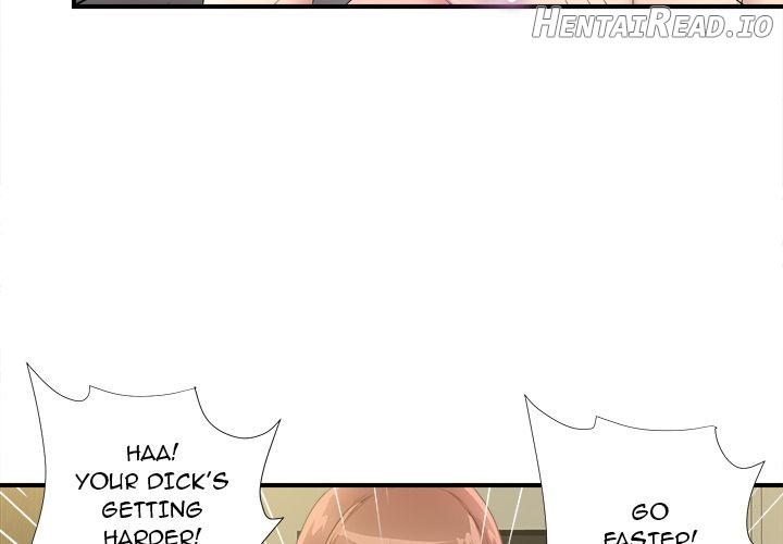 Secret Friend Chapter 28 - page 4