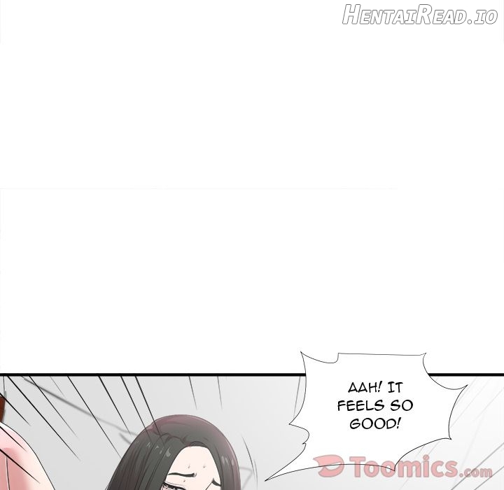Secret Friend Chapter 28 - page 53
