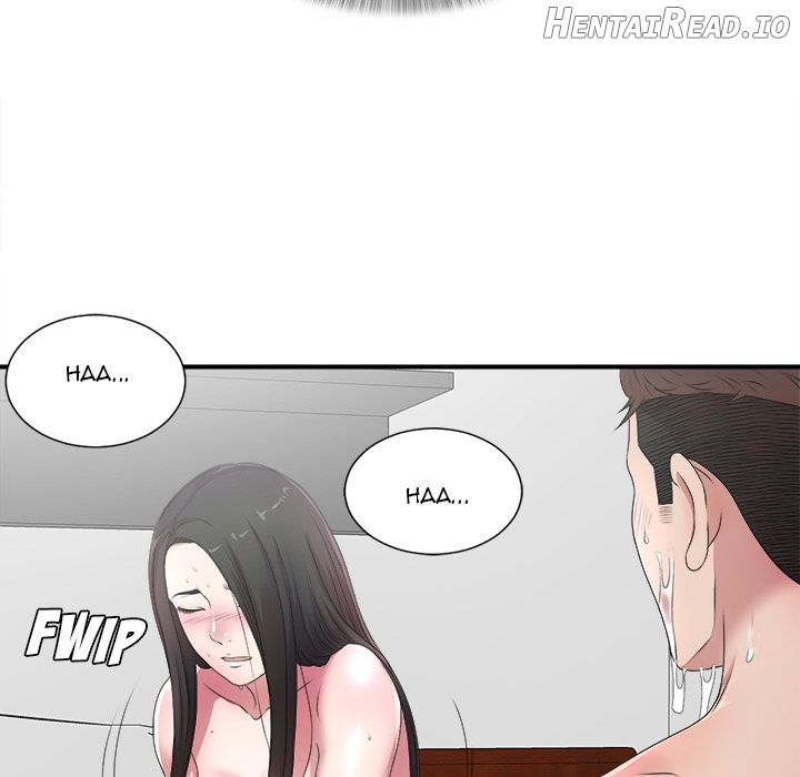 Secret Friend Chapter 28 - page 68