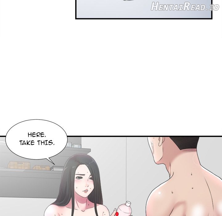 Secret Friend Chapter 28 - page 85