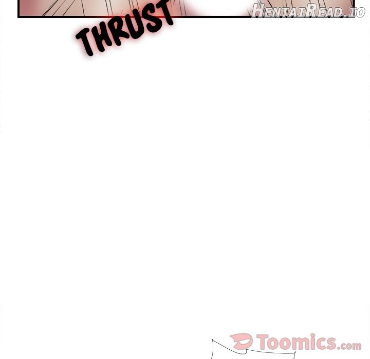 Secret Friend Chapter 28 - page 9