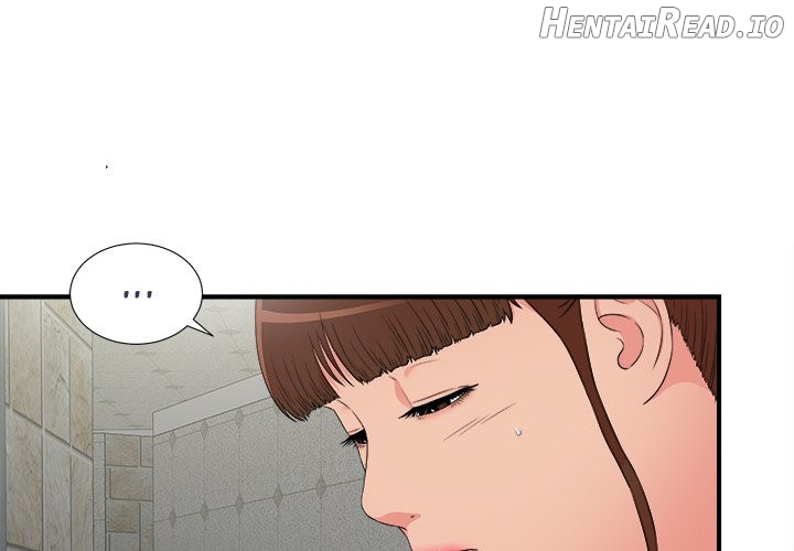 Secret Friend Chapter 65 - page 1