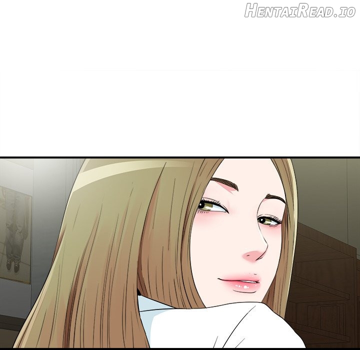 Secret Friend Chapter 65 - page 103