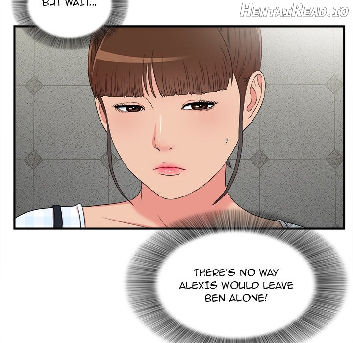 Secret Friend Chapter 65 - page 11