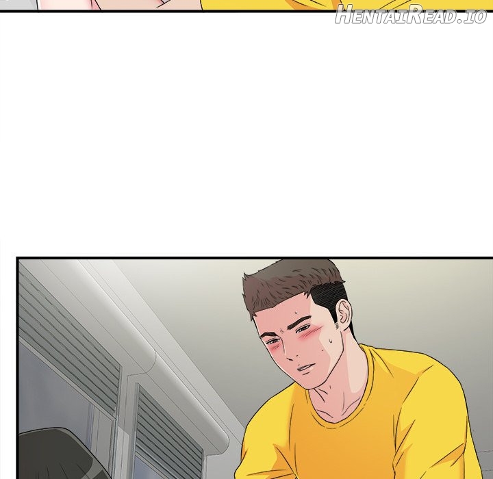 Secret Friend Chapter 65 - page 16