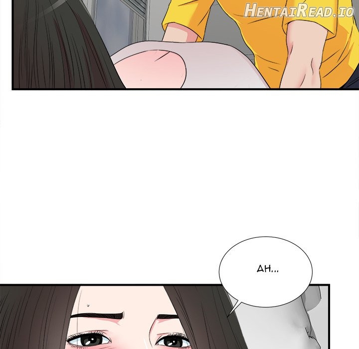 Secret Friend Chapter 65 - page 17