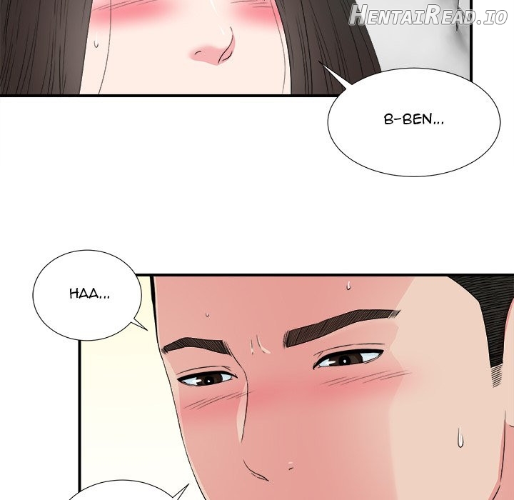 Secret Friend Chapter 65 - page 18