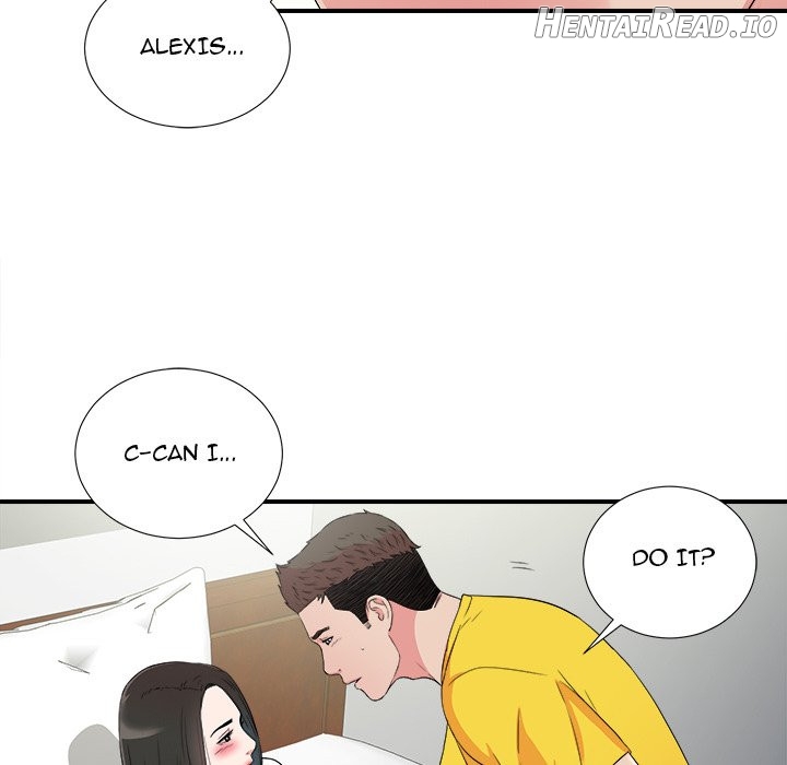 Secret Friend Chapter 65 - page 19