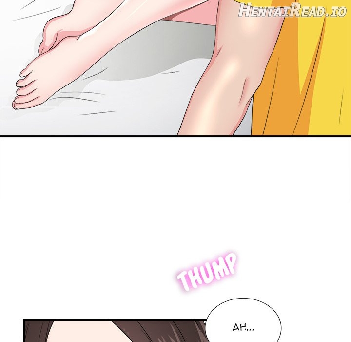 Secret Friend Chapter 65 - page 34