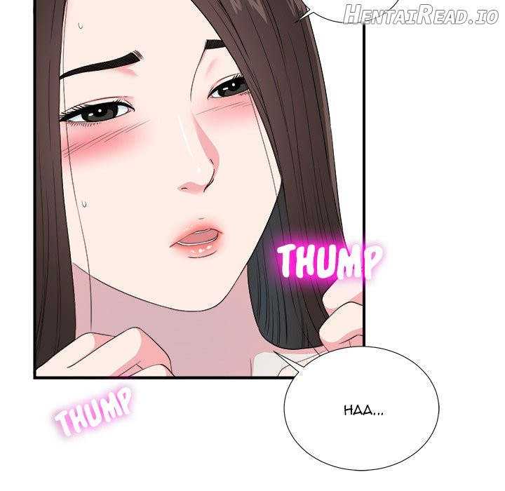 Secret Friend Chapter 65 - page 35