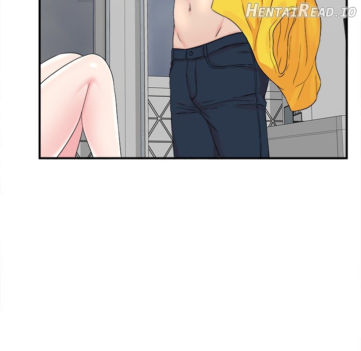 Secret Friend Chapter 65 - page 37