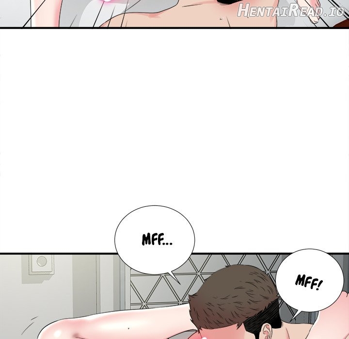 Secret Friend Chapter 65 - page 57