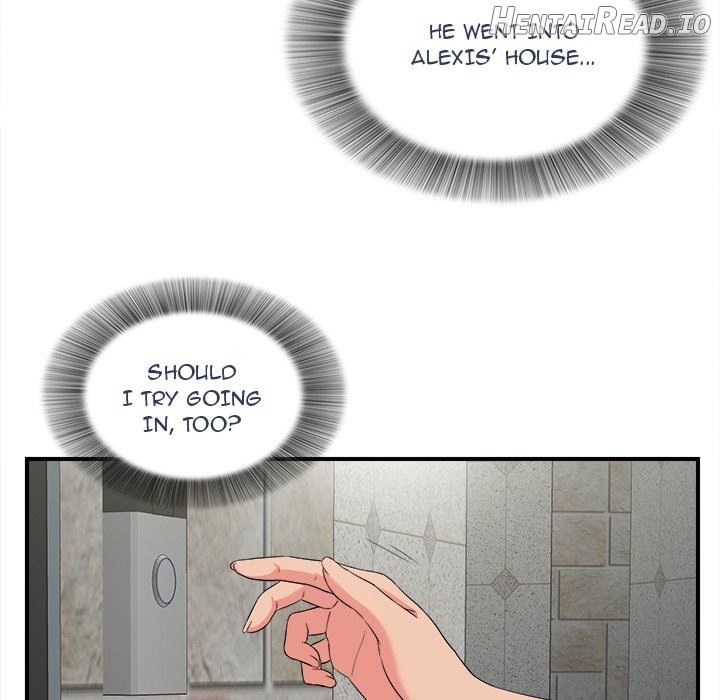 Secret Friend Chapter 65 - page 6