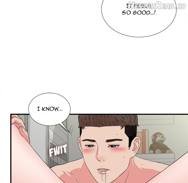 Secret Friend Chapter 65 - page 61