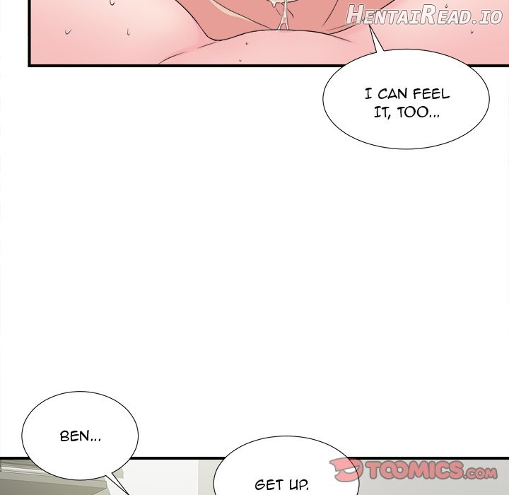 Secret Friend Chapter 65 - page 62