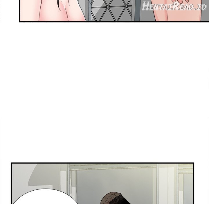 Secret Friend Chapter 65 - page 65