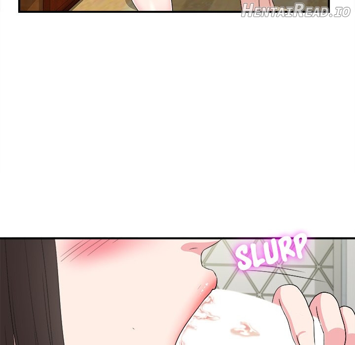 Secret Friend Chapter 65 - page 67