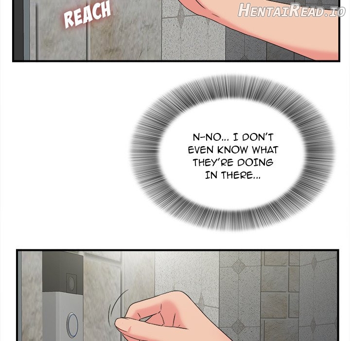 Secret Friend Chapter 65 - page 7