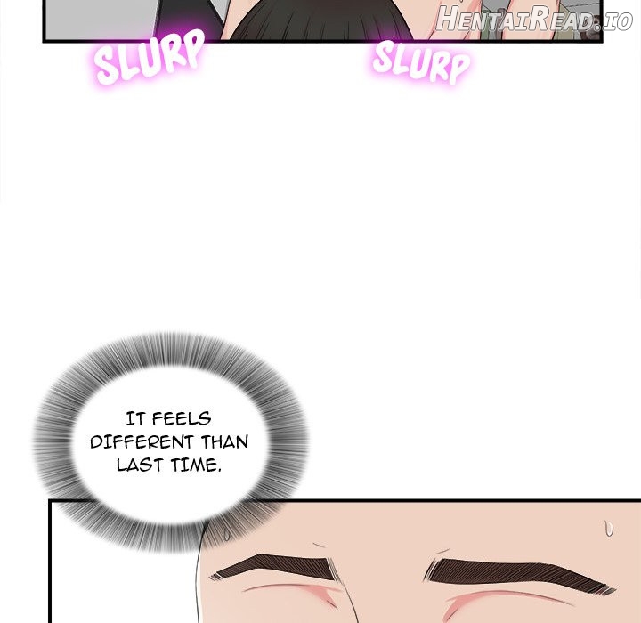 Secret Friend Chapter 65 - page 71