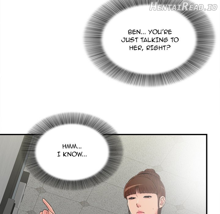 Secret Friend Chapter 65 - page 75