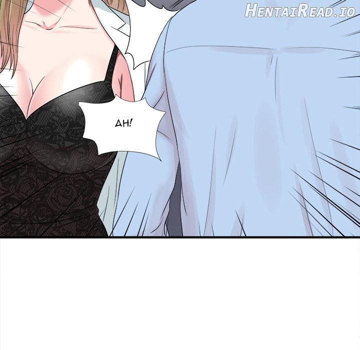 Secret Friend Chapter 65 - page 85