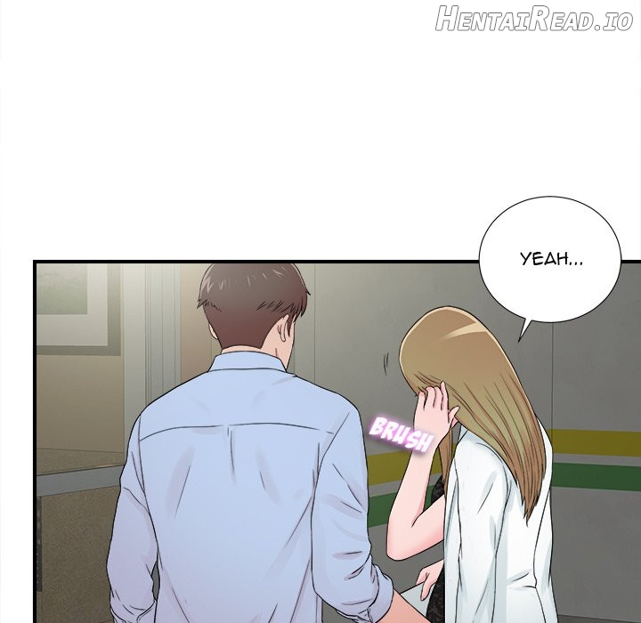 Secret Friend Chapter 65 - page 89