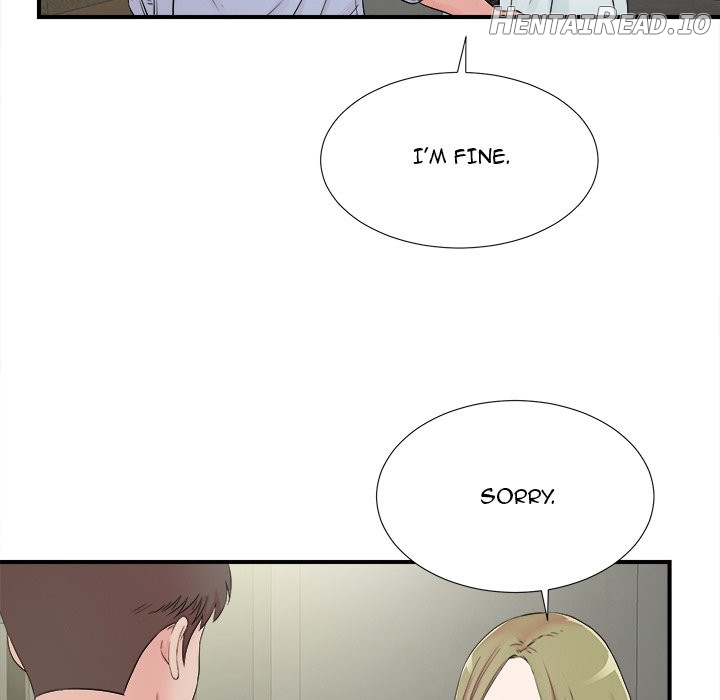 Secret Friend Chapter 65 - page 90
