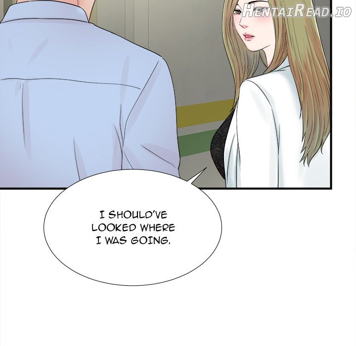 Secret Friend Chapter 65 - page 91