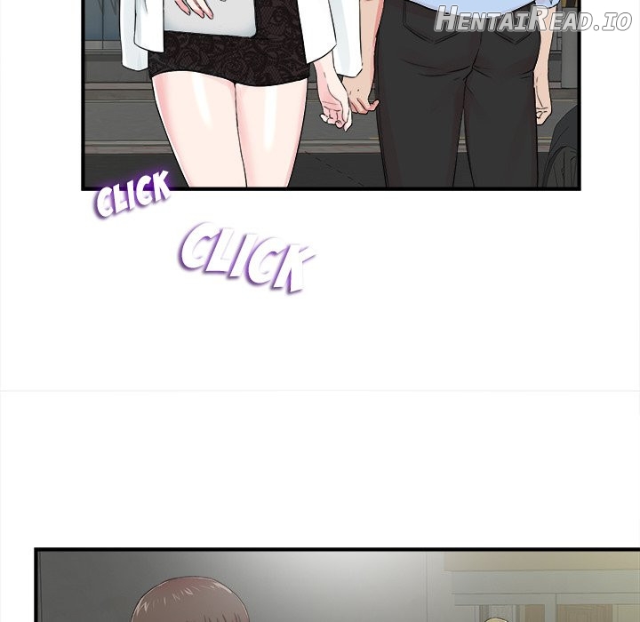 Secret Friend Chapter 65 - page 94
