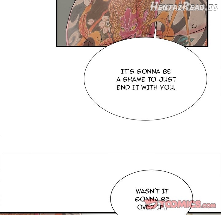 Secret Friend Chapter 66 - page 10