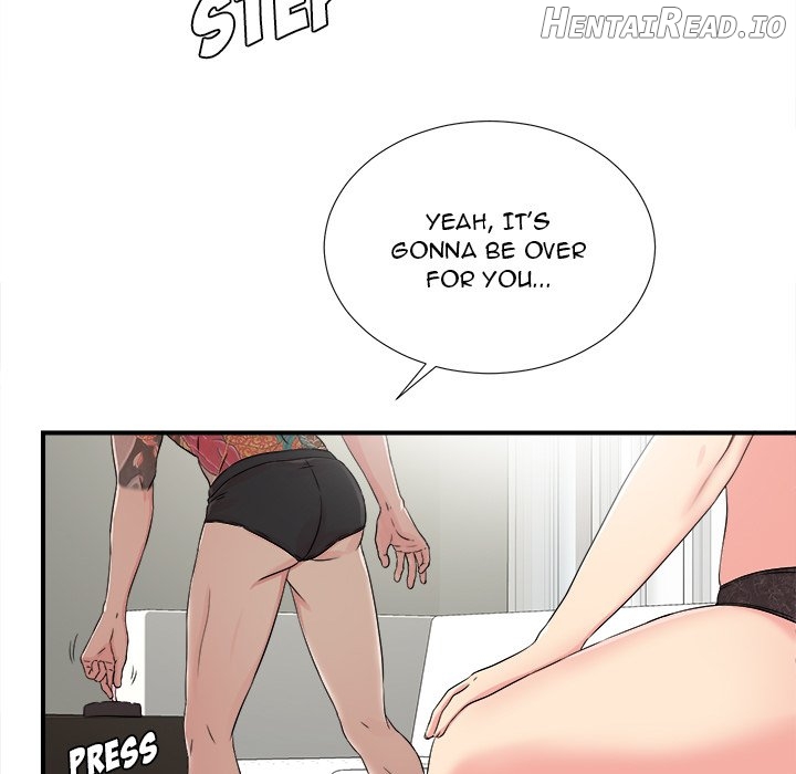 Secret Friend Chapter 66 - page 13