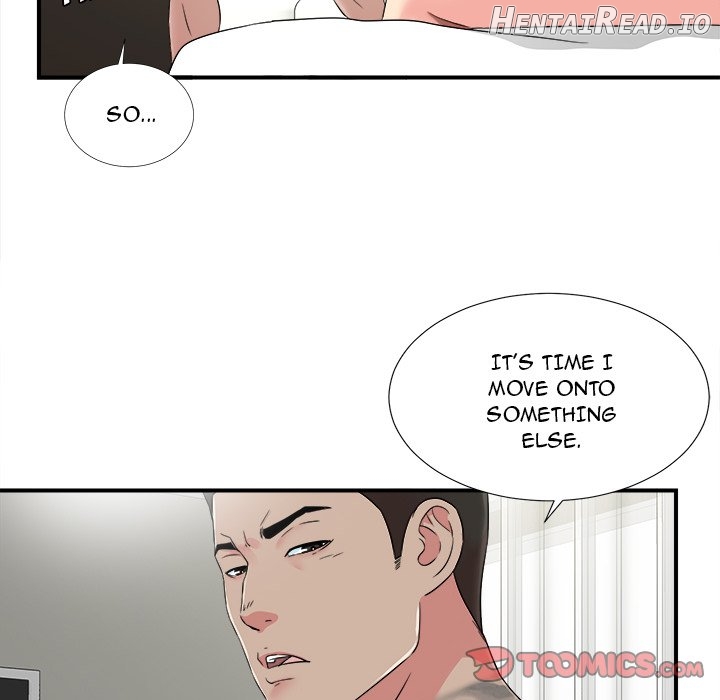 Secret Friend Chapter 66 - page 14