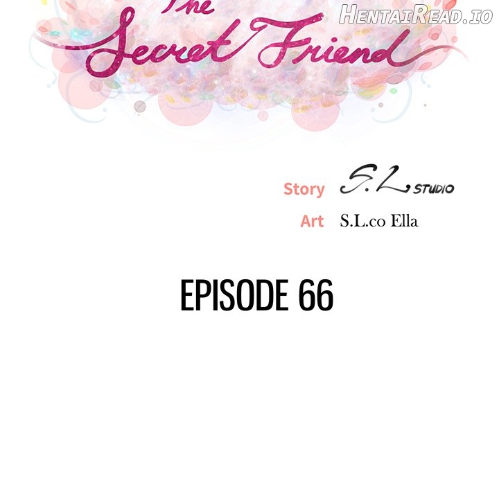 Secret Friend Chapter 66 - page 17