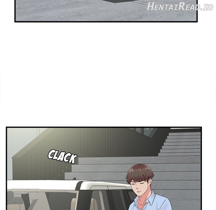 Secret Friend Chapter 66 - page 19