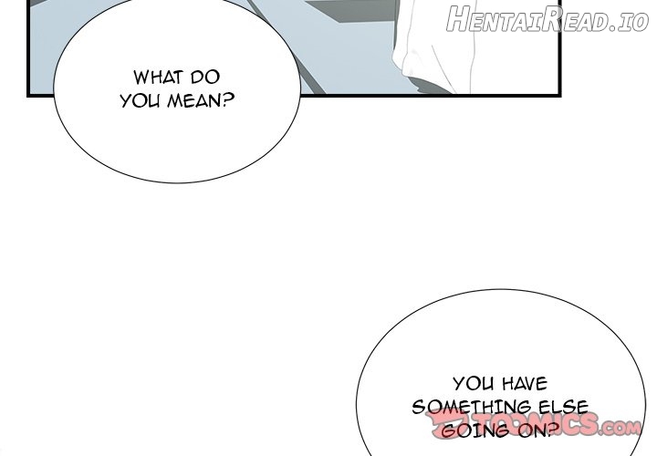 Secret Friend Chapter 66 - page 2
