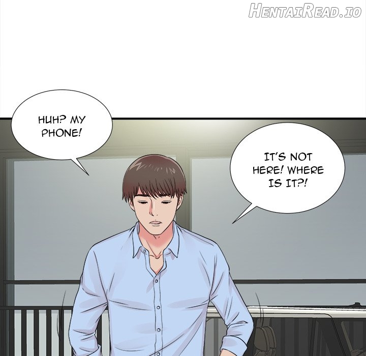 Secret Friend Chapter 66 - page 24