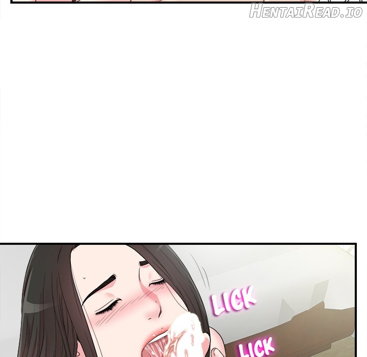 Secret Friend Chapter 66 - page 29