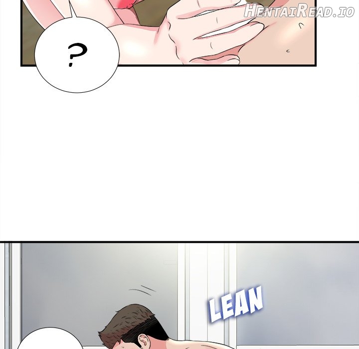 Secret Friend Chapter 66 - page 33