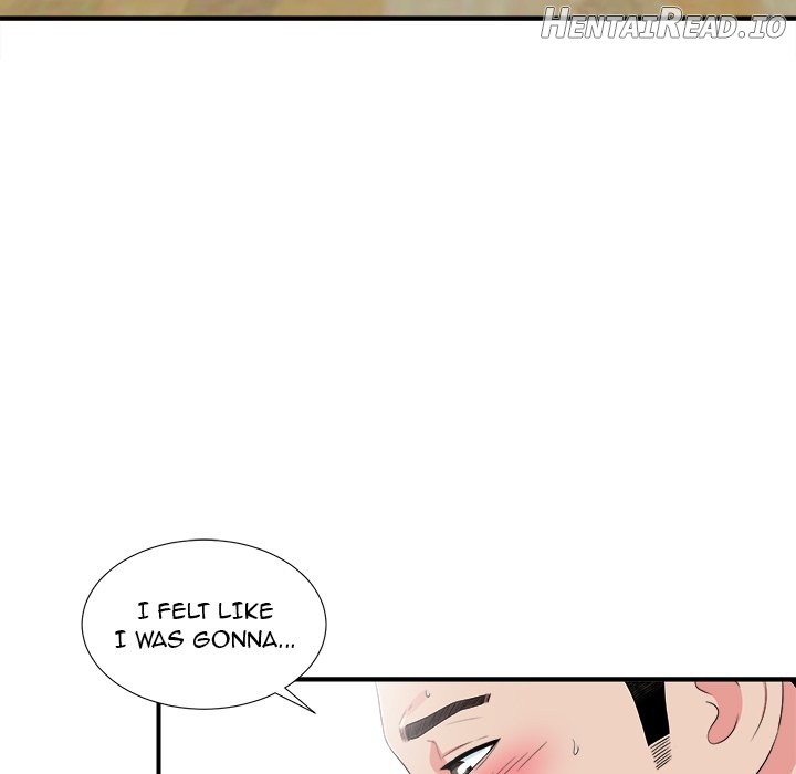Secret Friend Chapter 66 - page 35