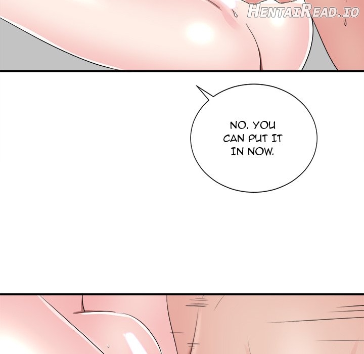 Secret Friend Chapter 66 - page 49