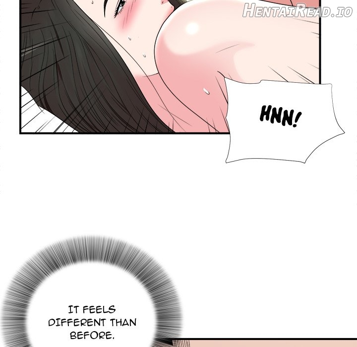 Secret Friend Chapter 66 - page 57