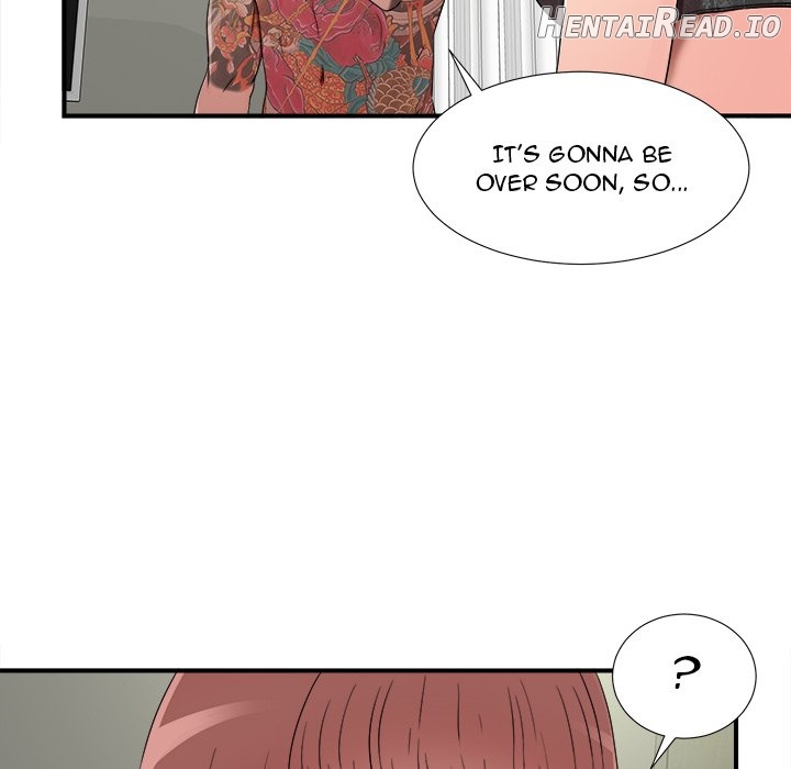 Secret Friend Chapter 66 - page 7