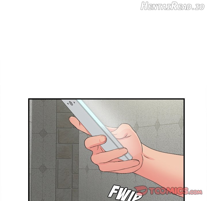 Secret Friend Chapter 66 - page 70