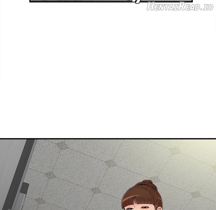 Secret Friend Chapter 66 - page 71