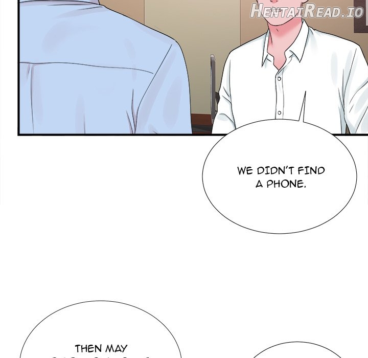 Secret Friend Chapter 66 - page 79