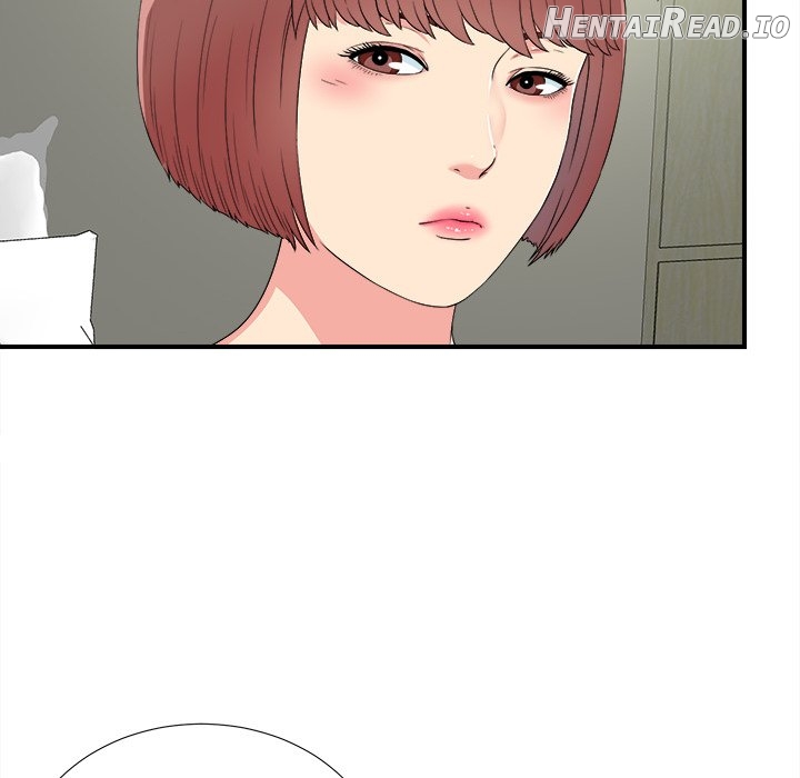 Secret Friend Chapter 66 - page 8