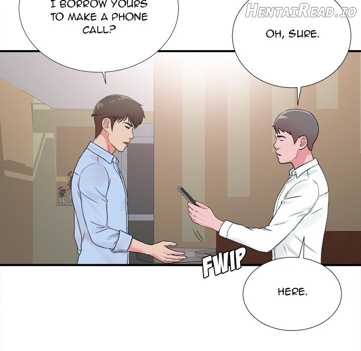 Secret Friend Chapter 66 - page 80