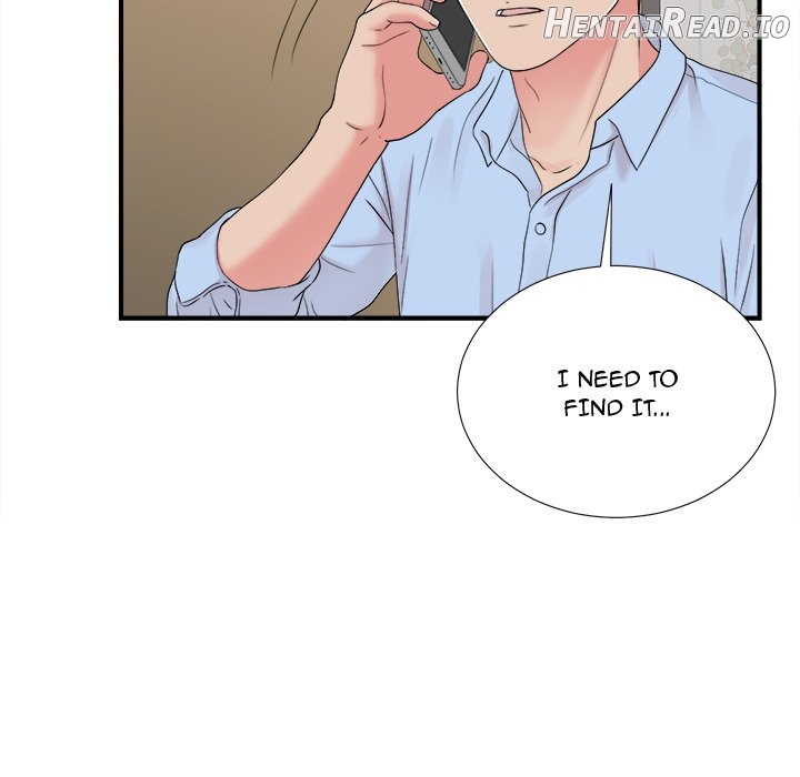 Secret Friend Chapter 66 - page 83