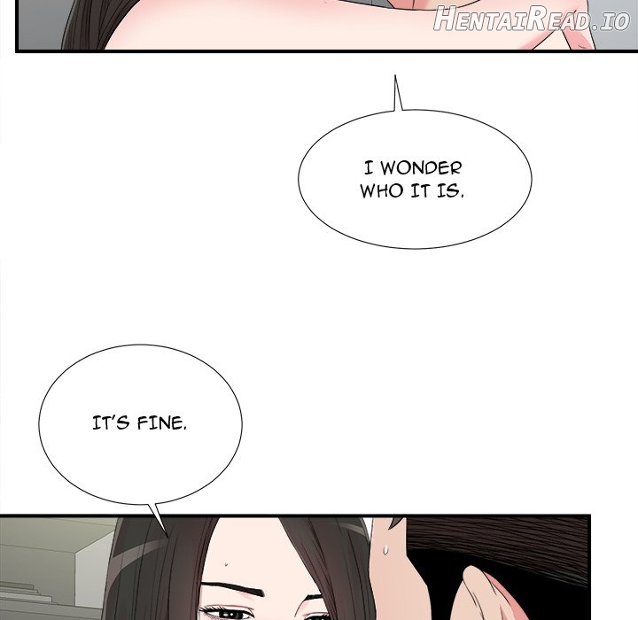 Secret Friend Chapter 66 - page 88