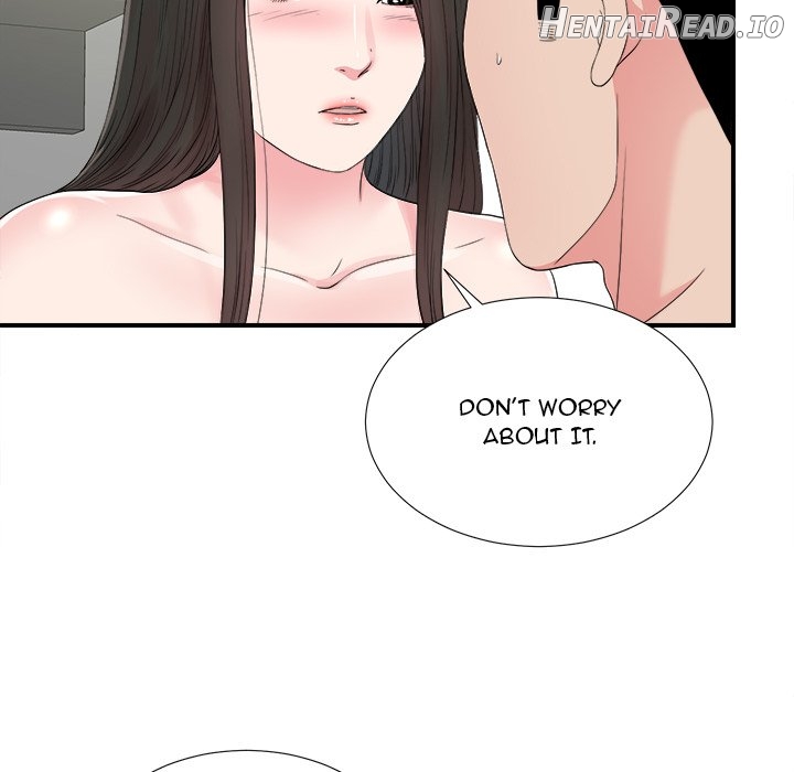 Secret Friend Chapter 66 - page 89